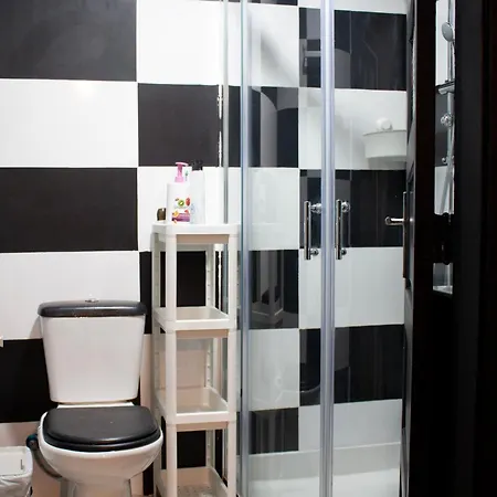 Habitacao Essencial - Away From *
