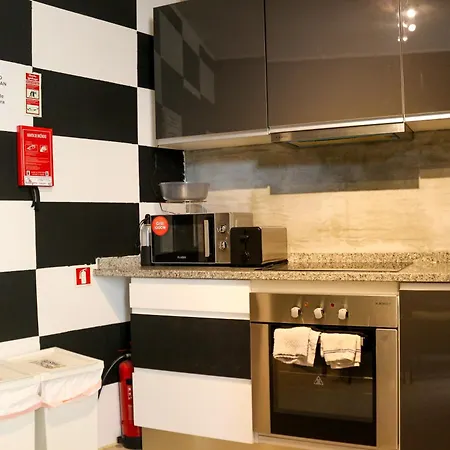 Homestay Habitacao Essencial - Away From