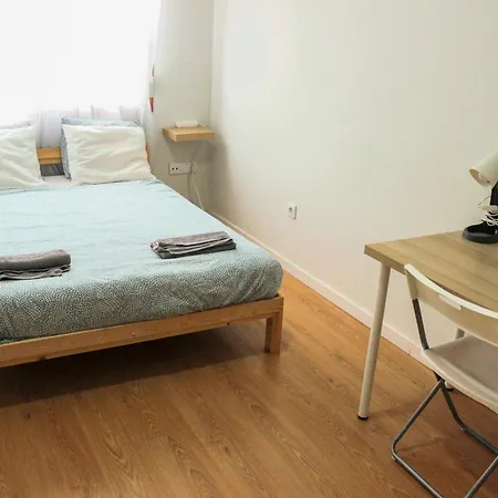 Habitacao Essencial - Away From Homestay