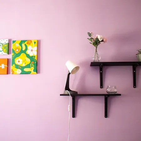Habitacao Essencial - Away From Homestay Porto