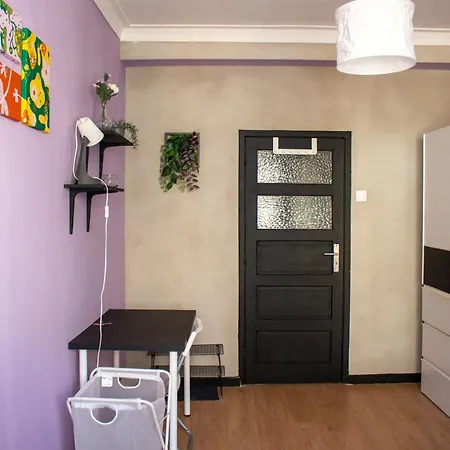 Habitacao Essencial - Away From Homestay