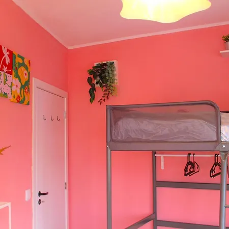 Habitacao Essencial - Away From