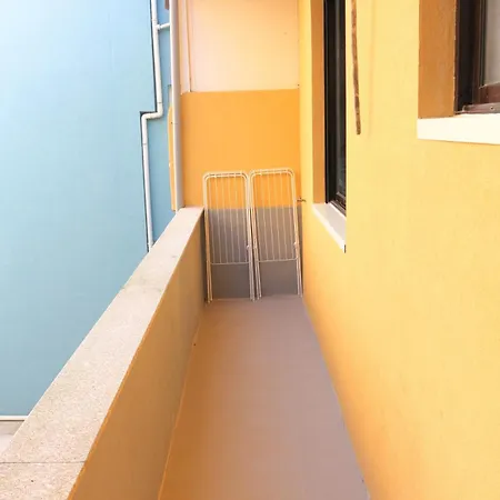 Accommodatie bij particulieren Habitacao Essencial - Away From